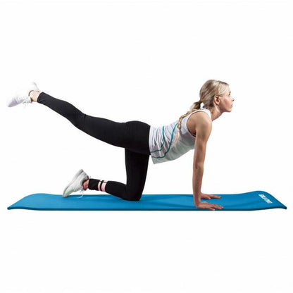 Tapis de yoga en mousse - Gorilla Sports France