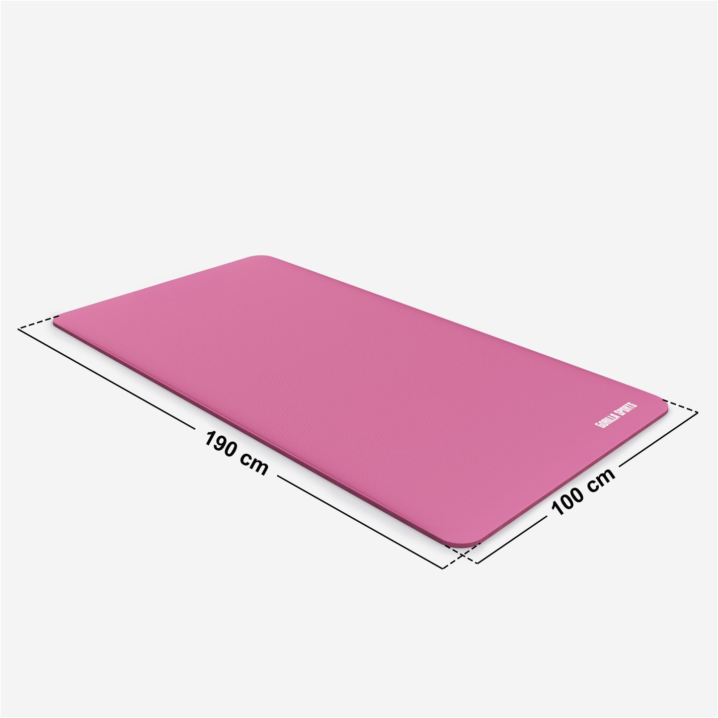 Tapis de yoga