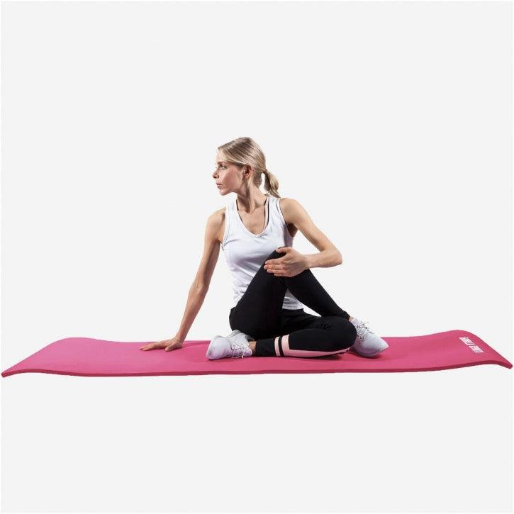 Tapis de yoga en mousse - Gorilla Sports France