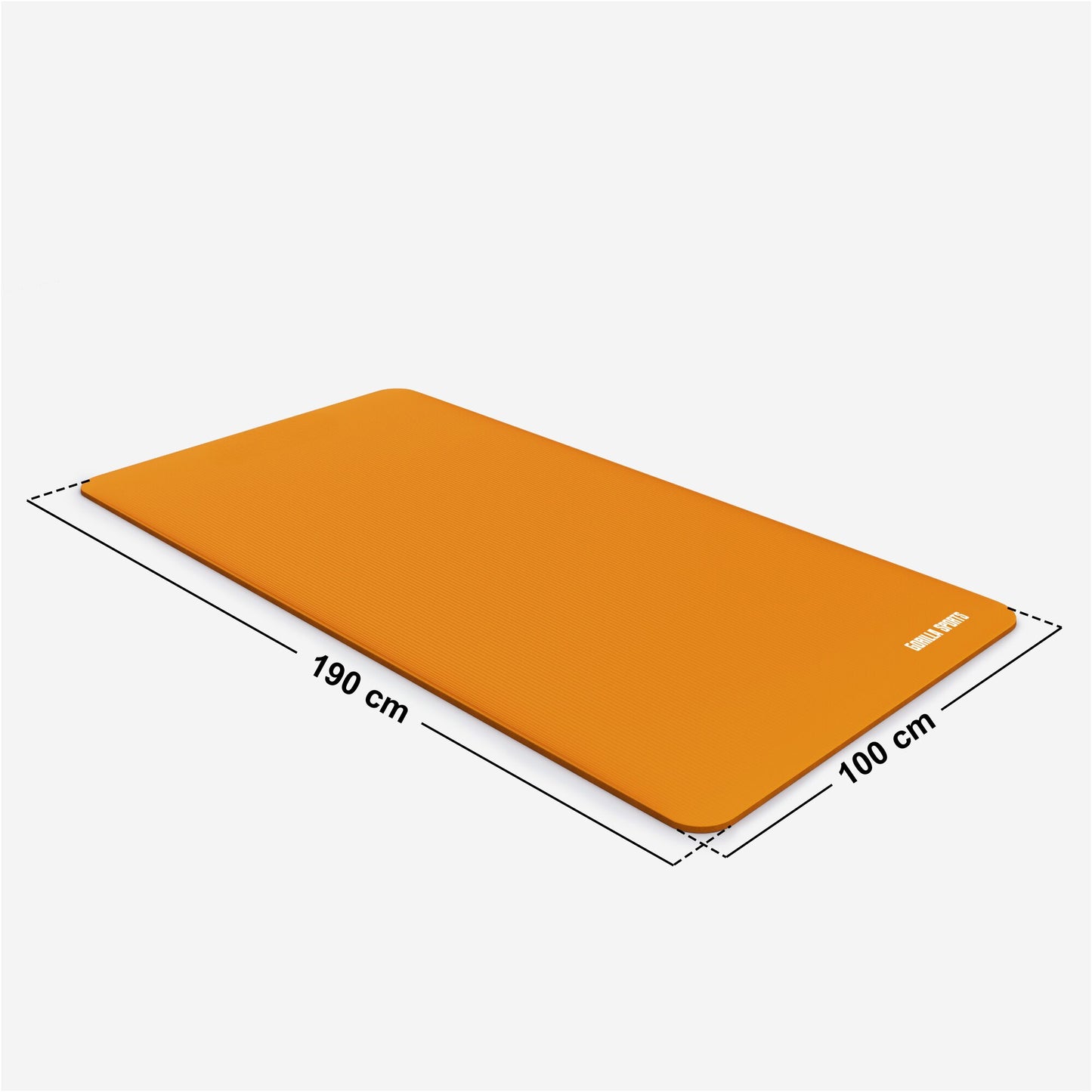 Tapis de yoga