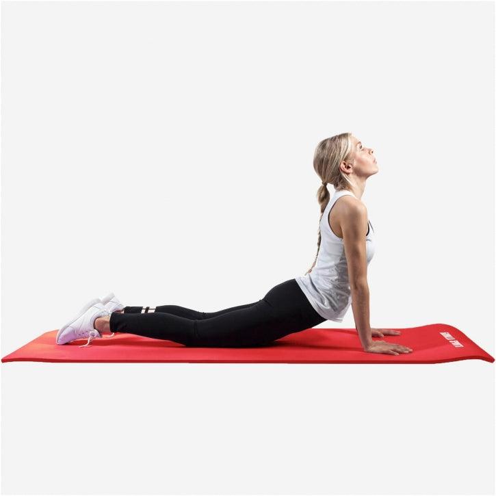 Tapis de yoga en mousse - Gorilla Sports France