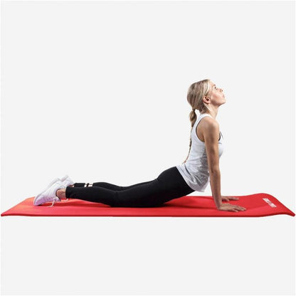 Tapis de yoga en mousse - Gorilla Sports France