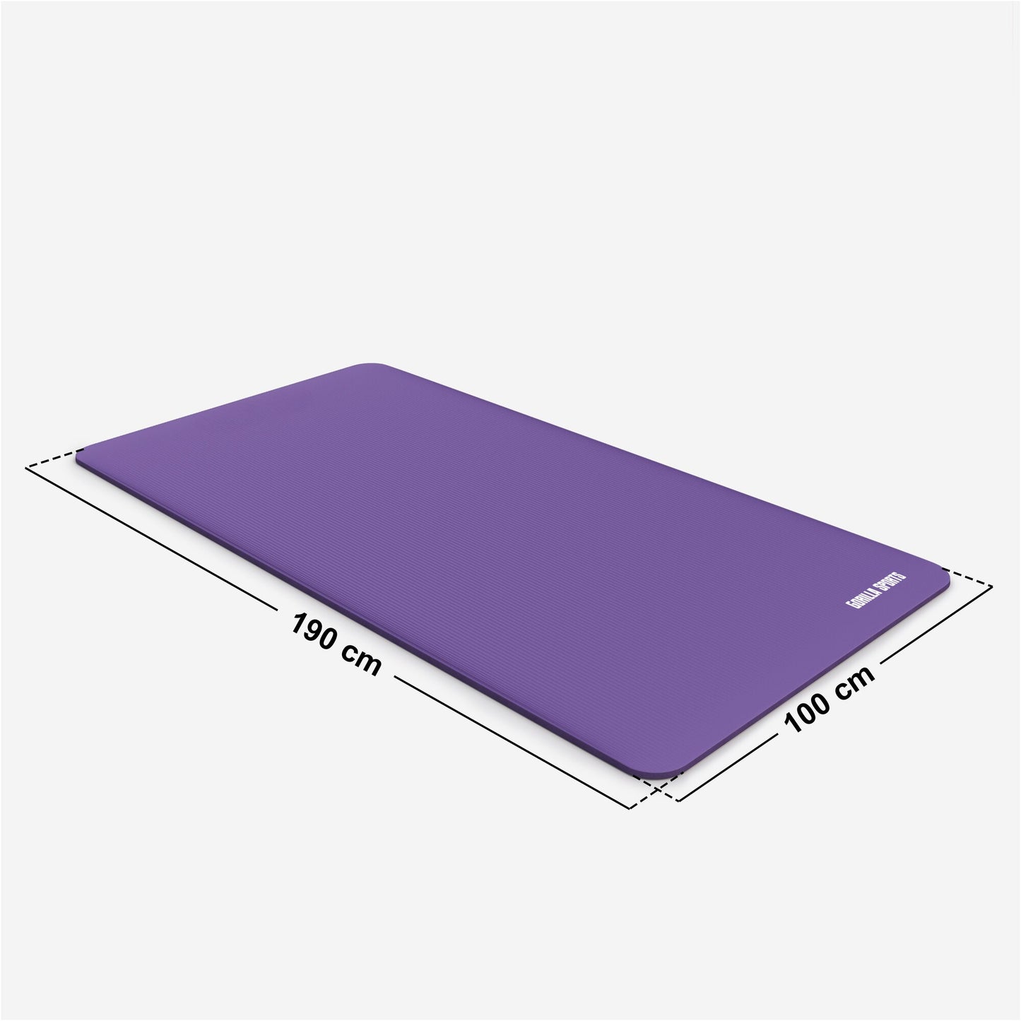 Tapis de yoga