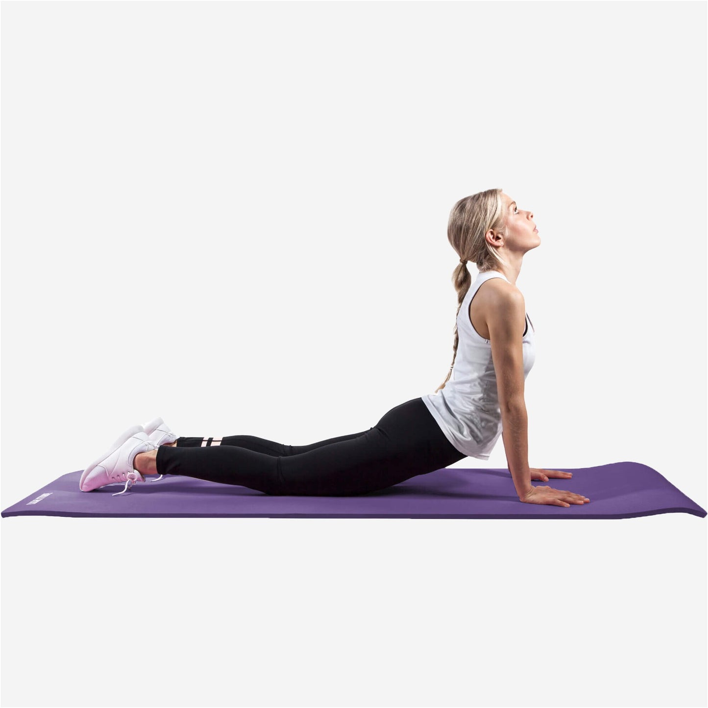 Tapis de yoga