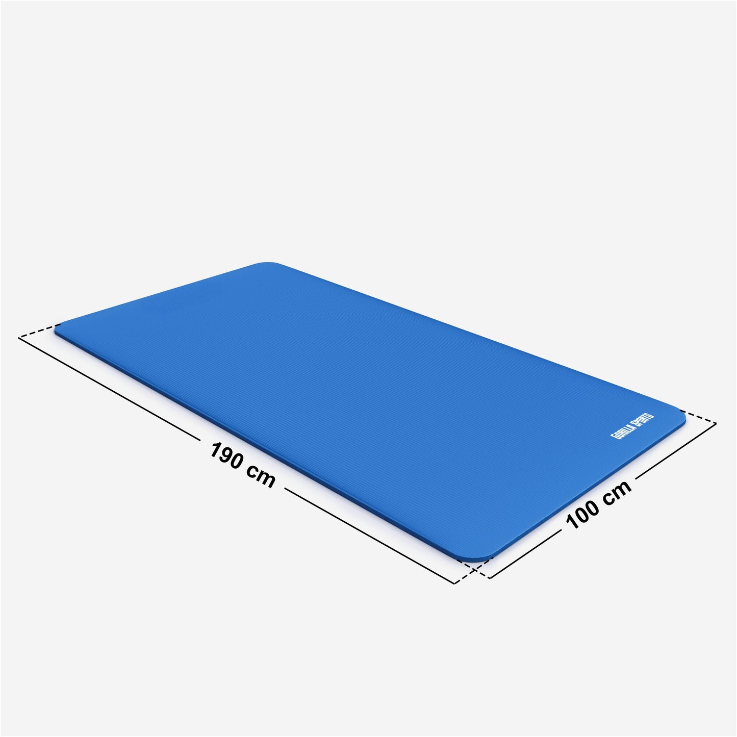 Tapis de yoga