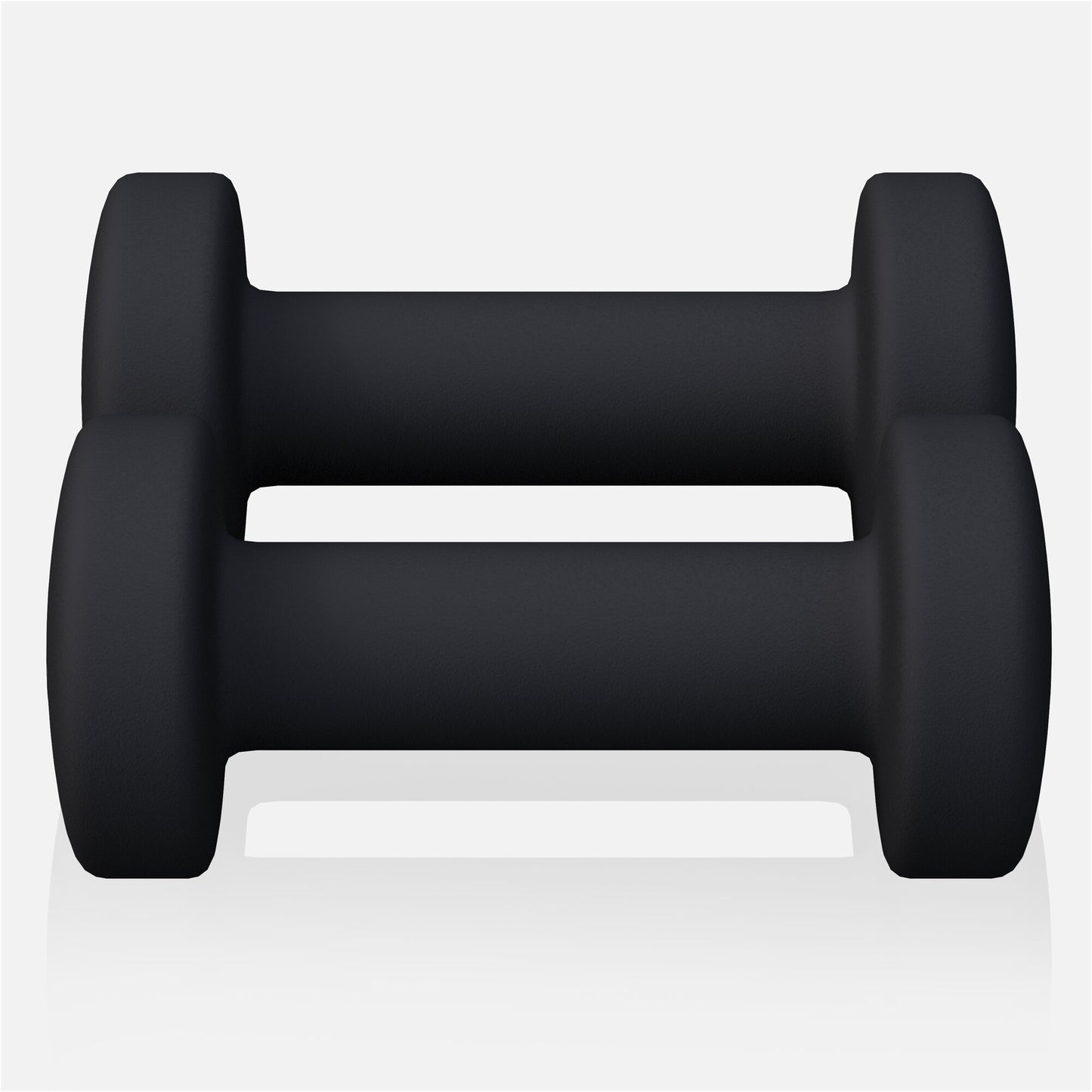 Haltères en néoprène