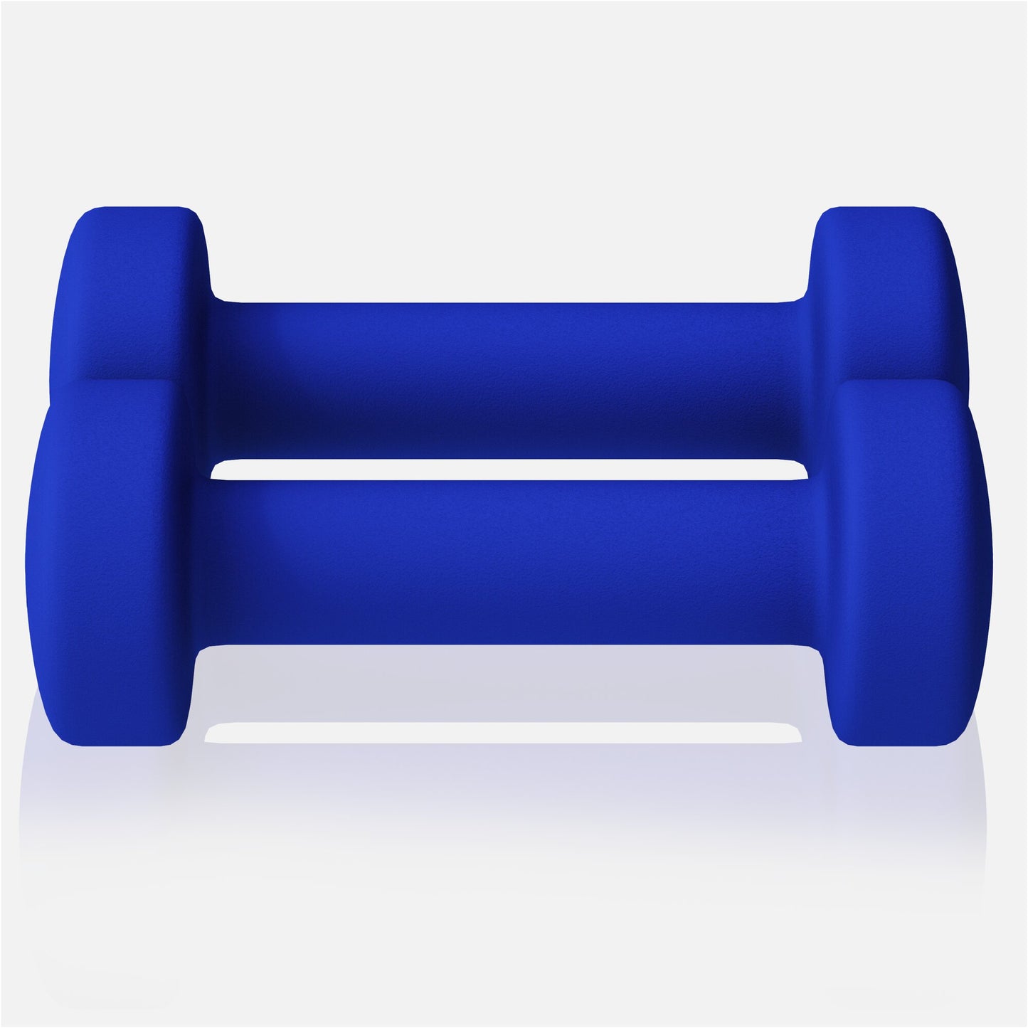 Haltères en néoprène