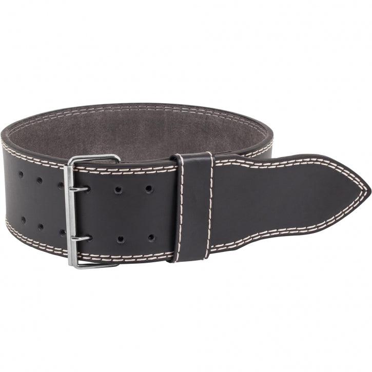 Ceinture de musculation massive - Gorilla Sports France