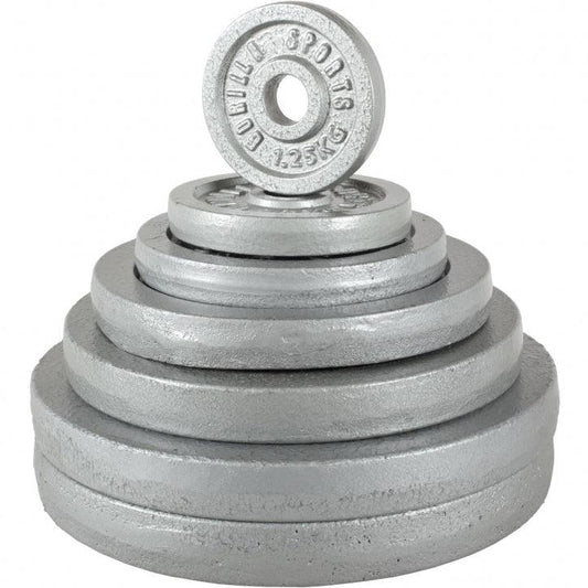Disque en fonte - Gorilla Sports France