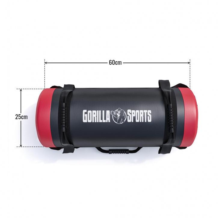 Sac lesté - Gorilla Sports France