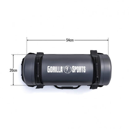 Sac lesté - Gorilla Sports France