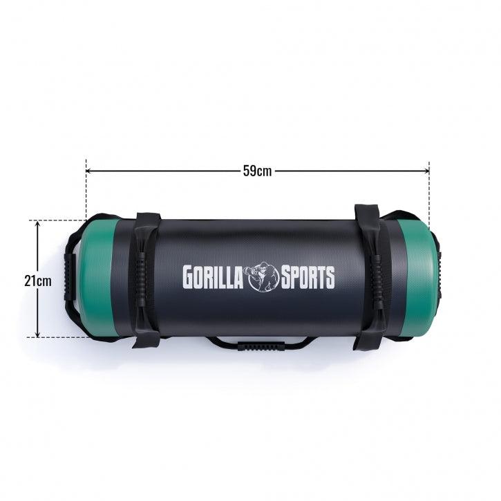 Sac lesté - Gorilla Sports France