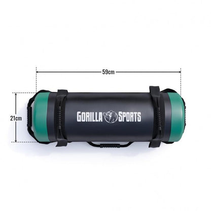 Sac lesté - Gorilla Sports France