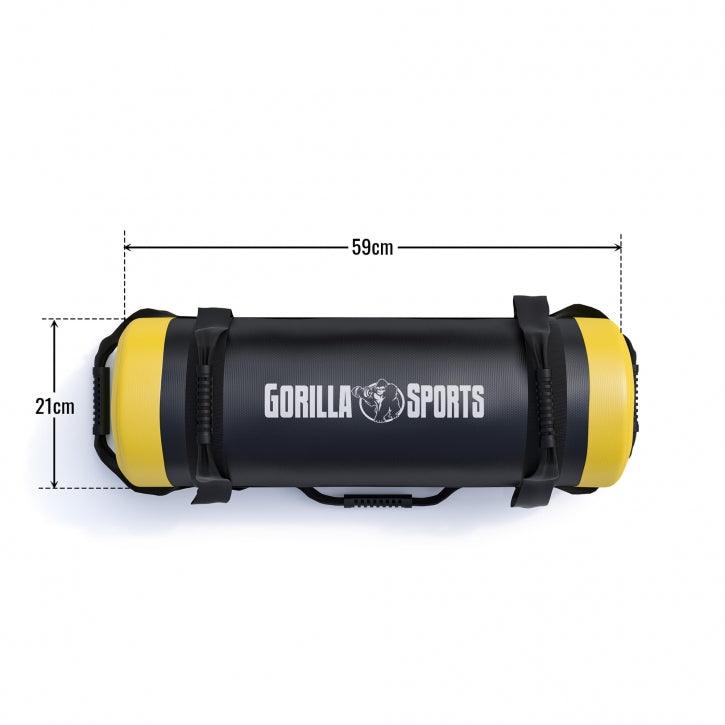 Sac lesté - Gorilla Sports France