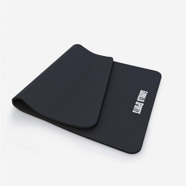 Tapis de yoga en mousse - Gorilla Sports France