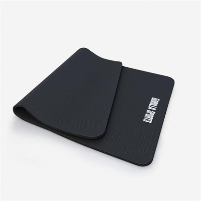 Tapis de yoga en mousse - Gorilla Sports France