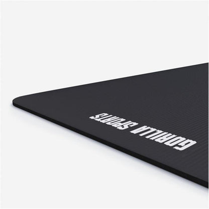 Tapis de yoga en mousse - Gorilla Sports France