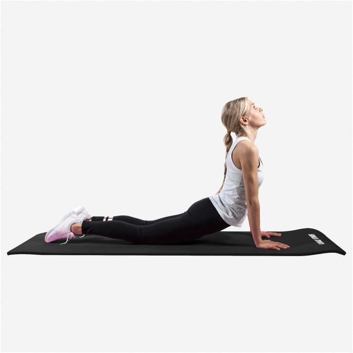 Tapis de yoga en mousse - Gorilla Sports France