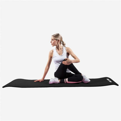 Tapis de yoga en mousse - Gorilla Sports France