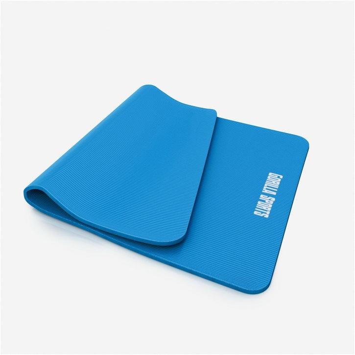 Tapis de yoga en mousse - Gorilla Sports France