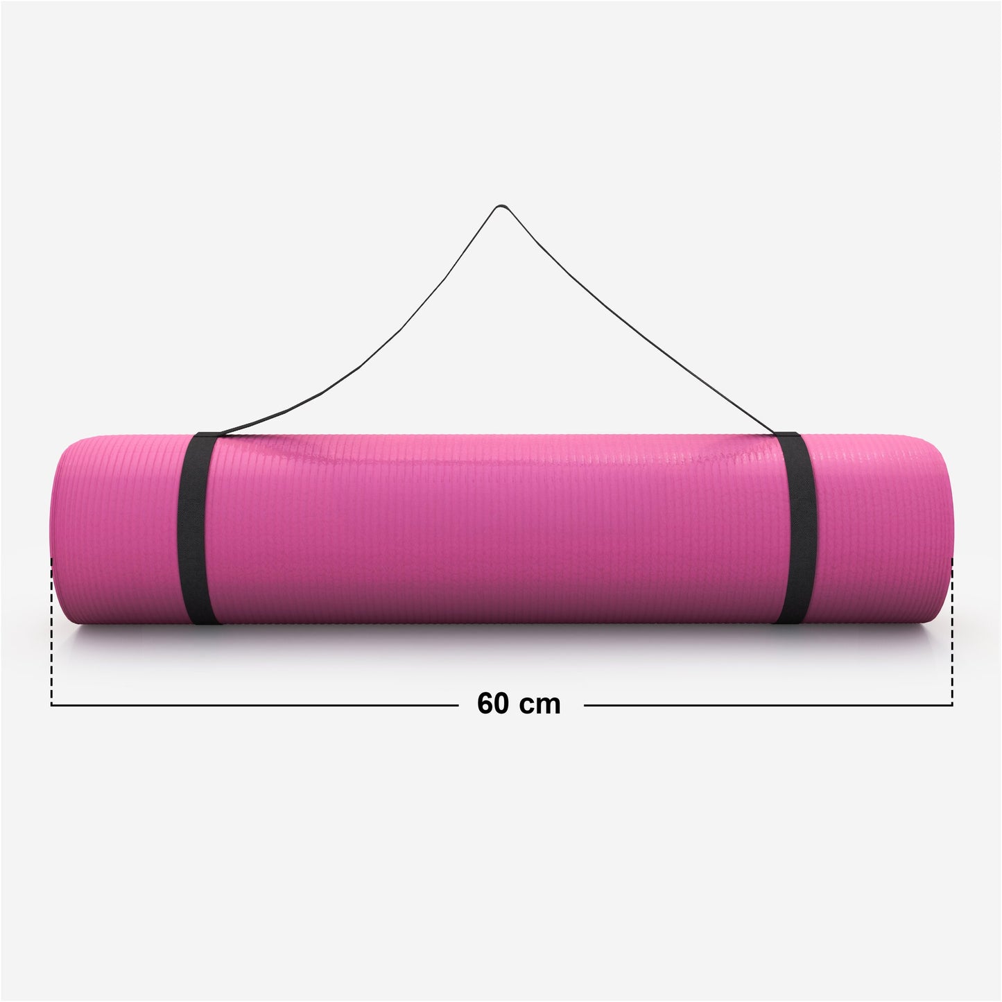 Tapis de yoga
