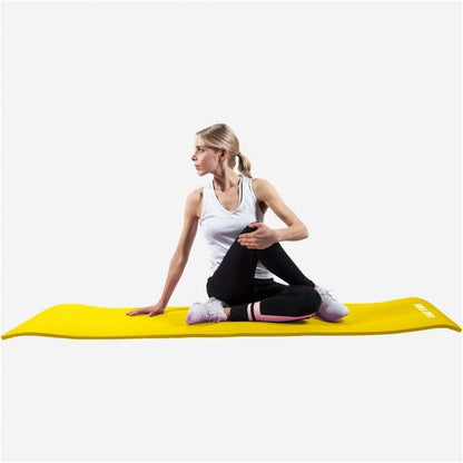 Tapis de yoga en mousse - Gorilla Sports France