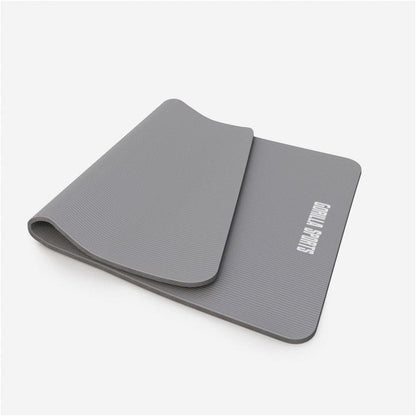Tapis de yoga en mousse - Gorilla Sports France
