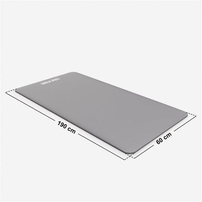 Tapis de yoga en mousse - Gorilla Sports France