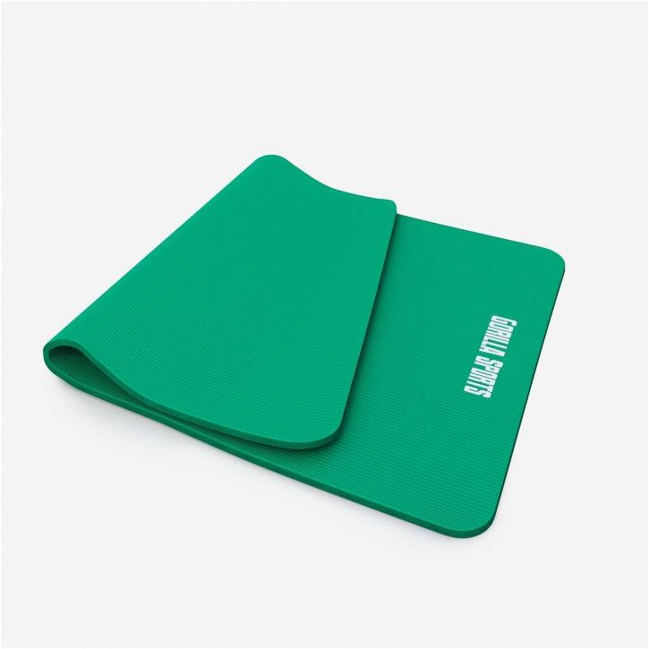 Tapis de yoga en mousse - Gorilla Sports France