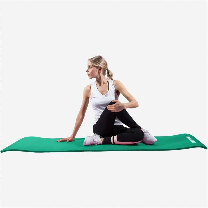 Tapis de yoga en mousse - Gorilla Sports France