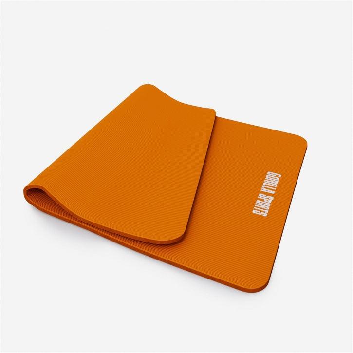 Tapis de yoga en mousse - Gorilla Sports France