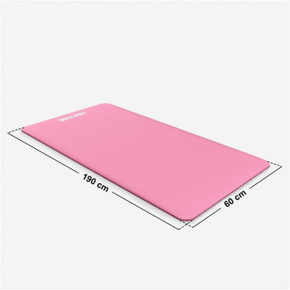 Tapis de yoga en mousse - Gorilla Sports France