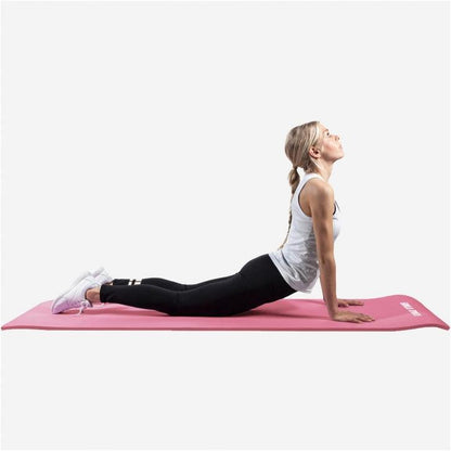 Tapis de yoga en mousse - Gorilla Sports France