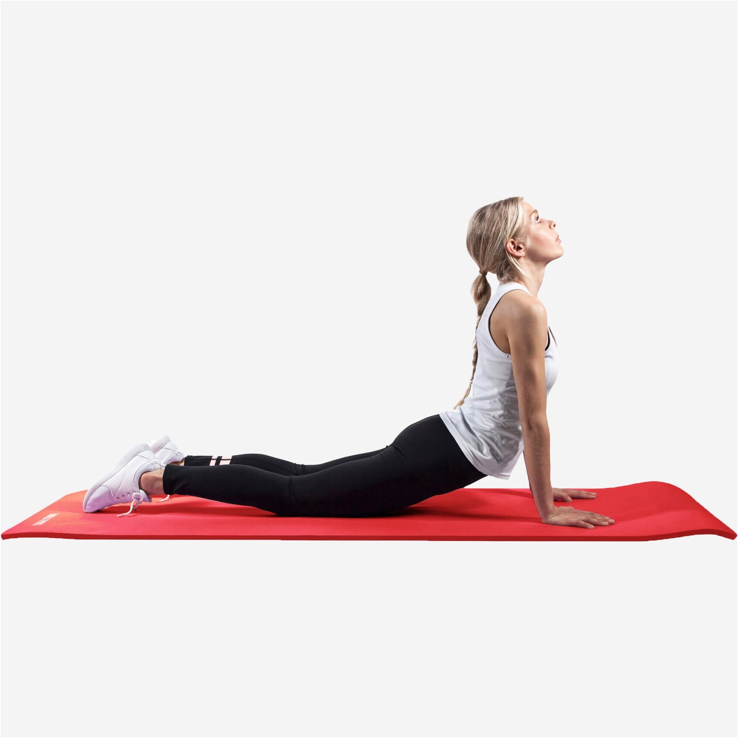 Tapis de yoga