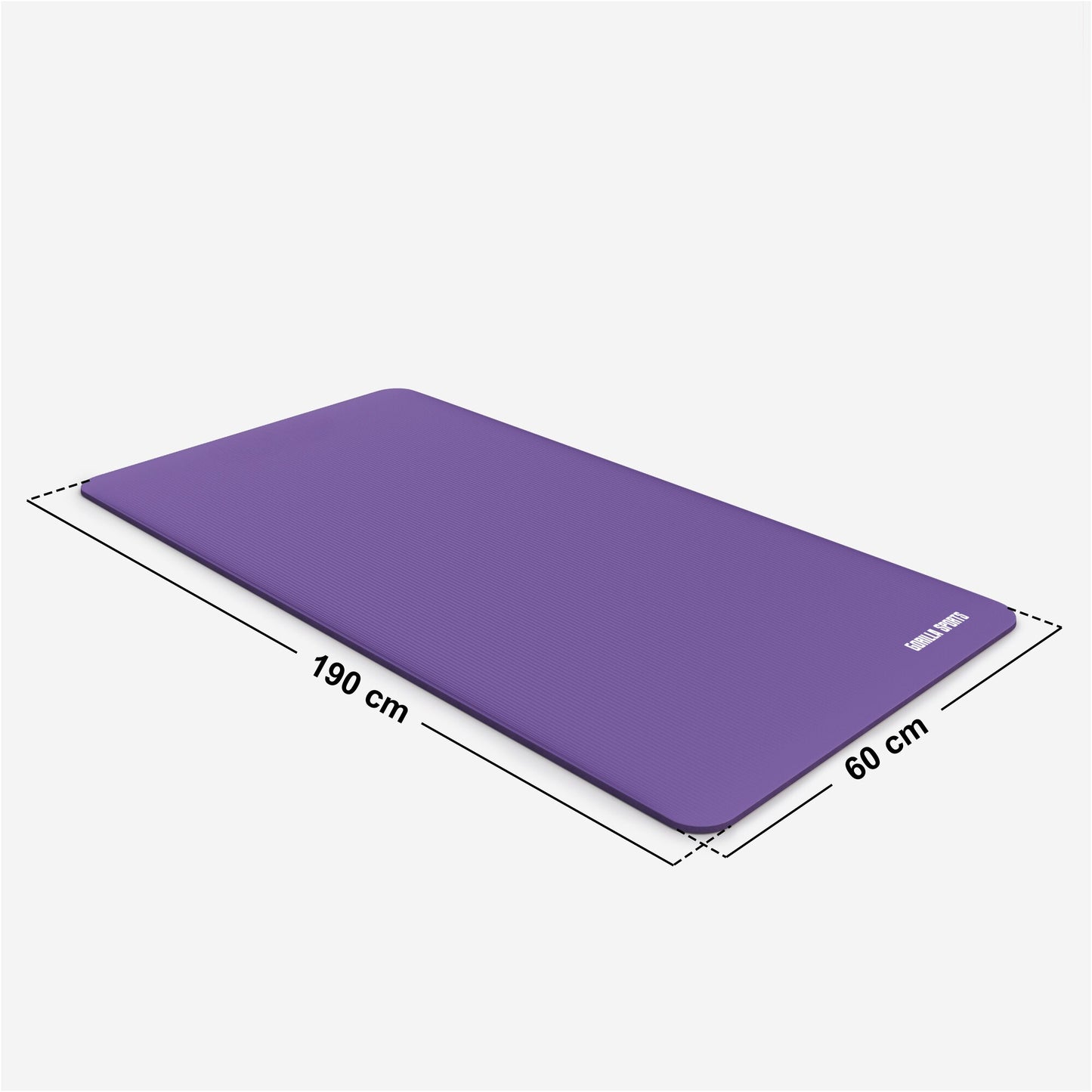 Tapis de yoga