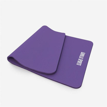 Tapis de yoga en mousse - Gorilla Sports France