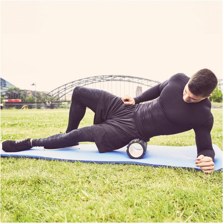 Tapis de yoga en mousse - Gorilla Sports France