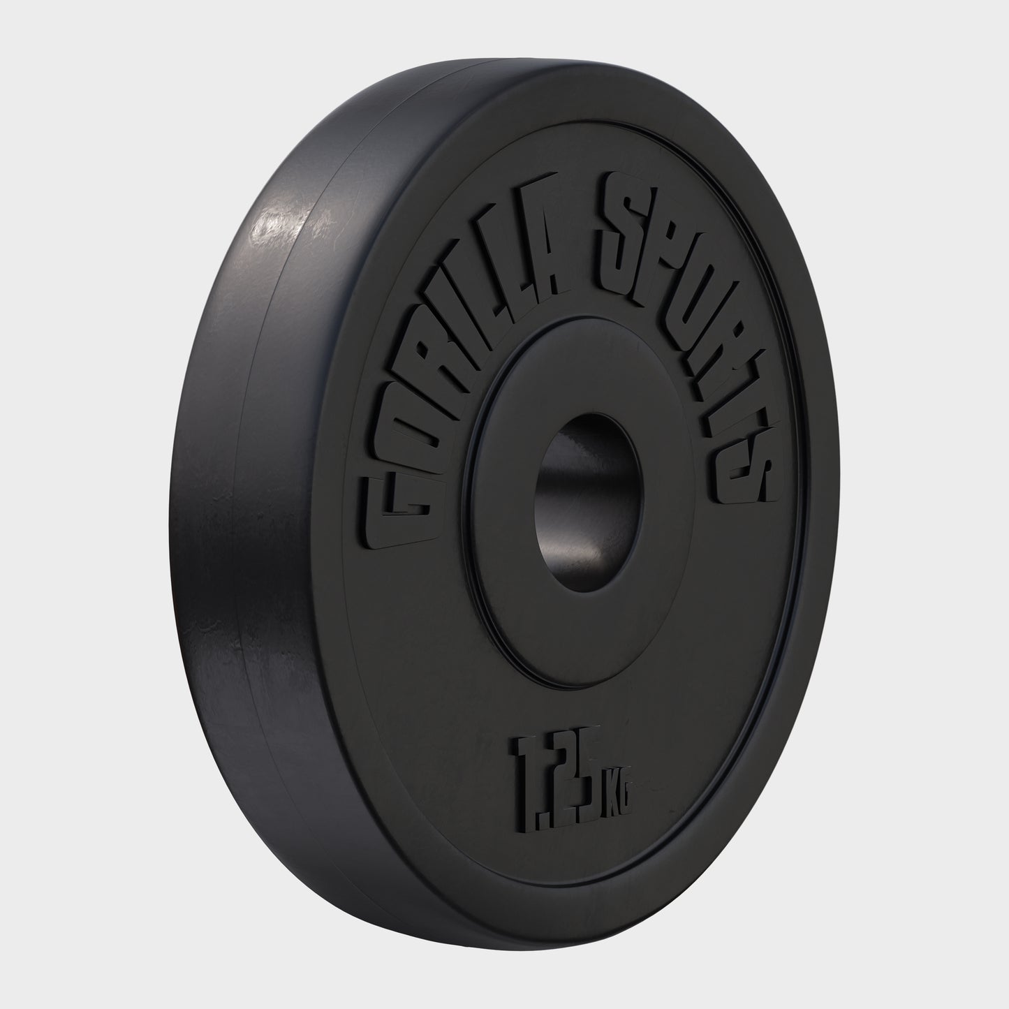 Disques musculation en plastique 30/31 mm