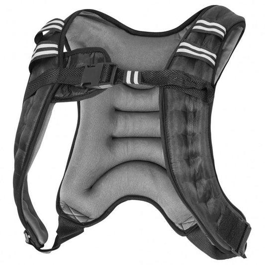 Gilet lesté X-Style - Gorilla Sports France