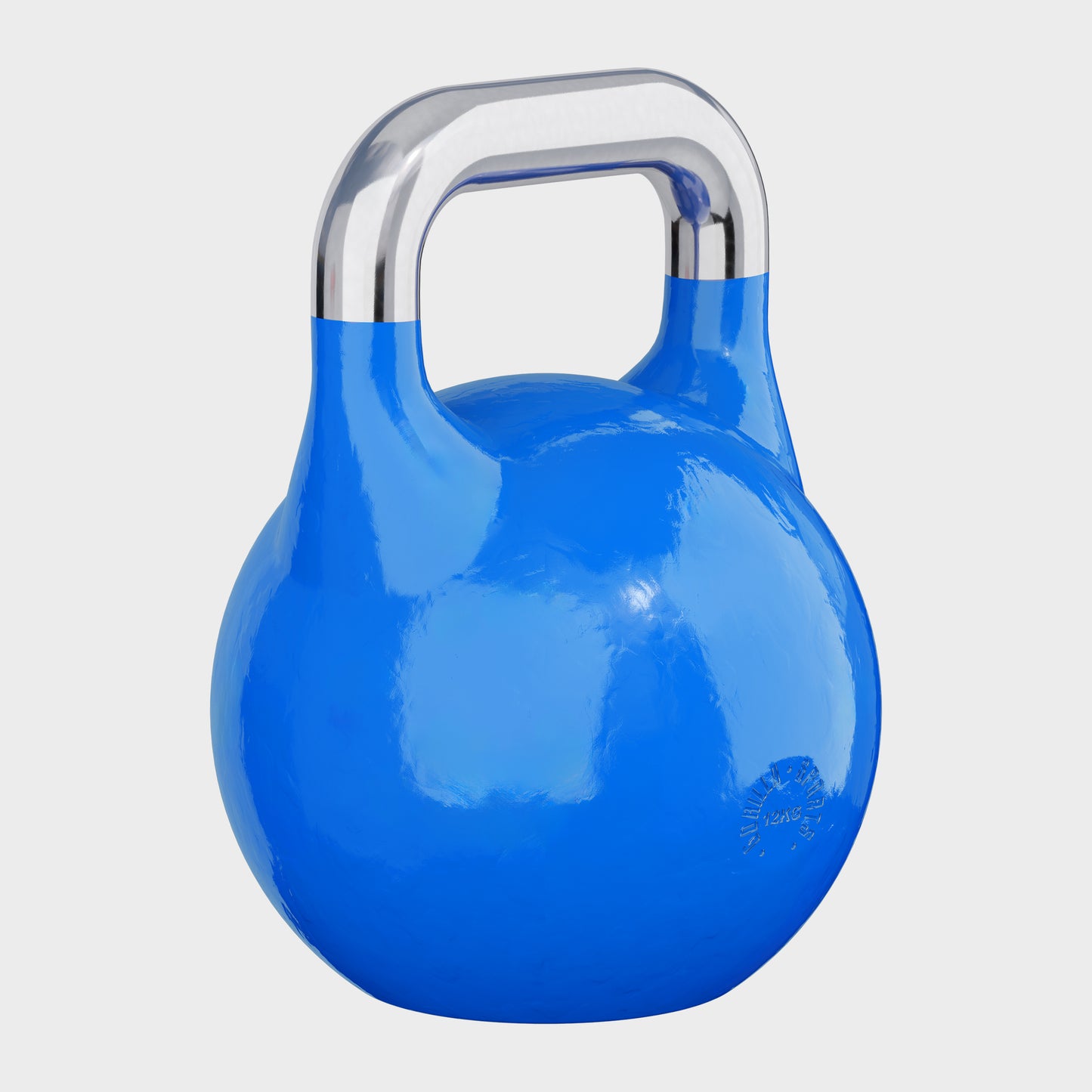 Kettlebell de compétition 8-40 kg