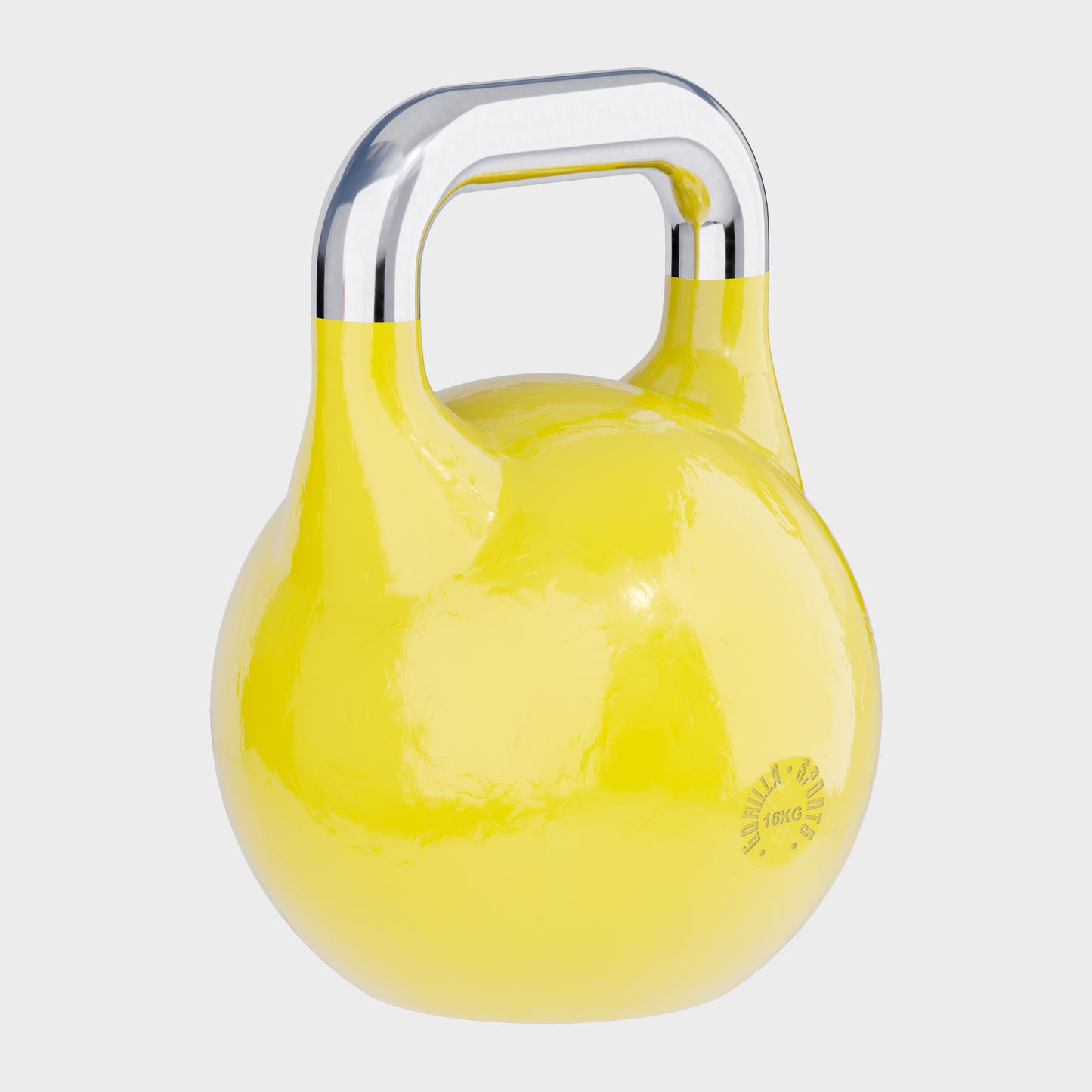 Kettlebell de compétition 8-40 kg