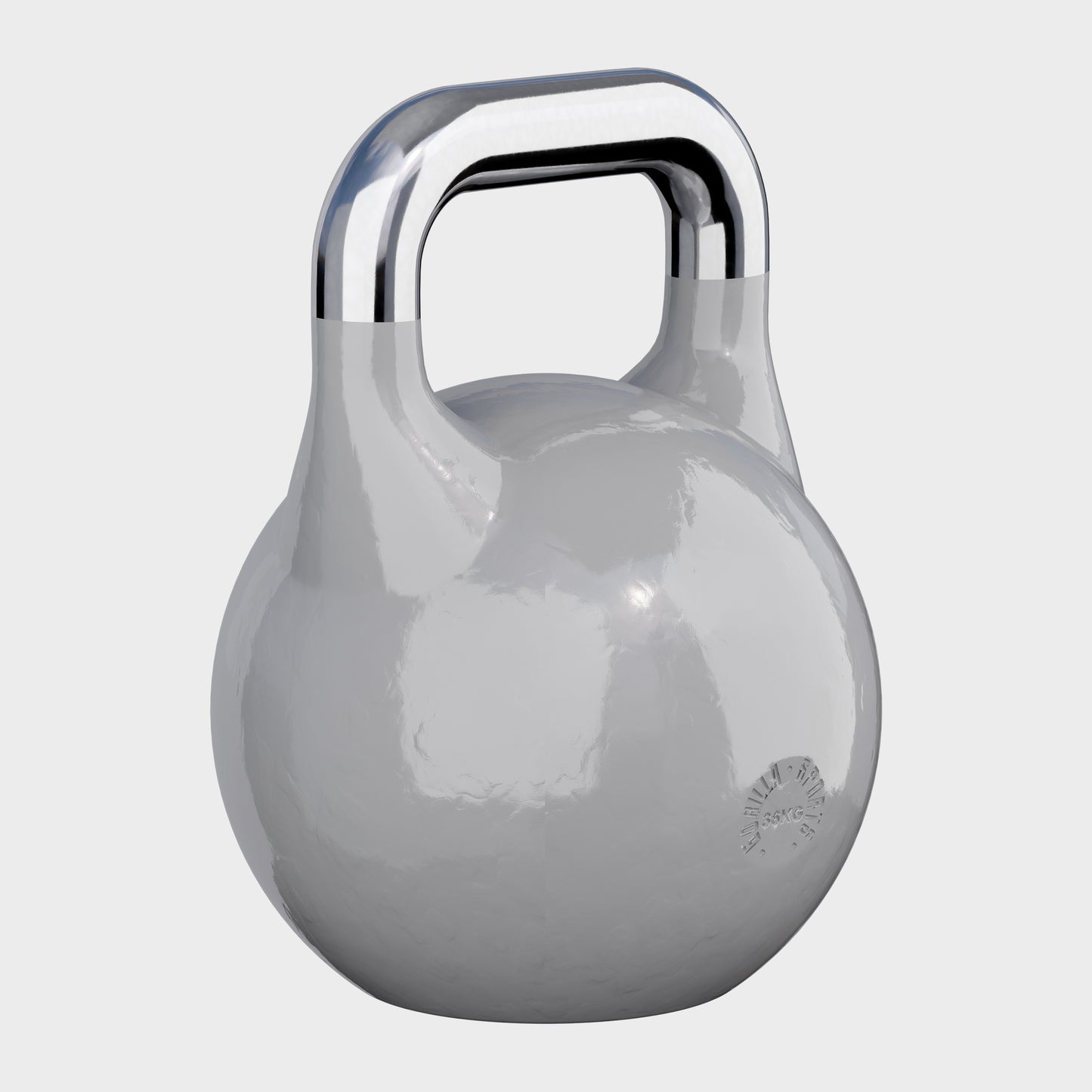 Kettlebell de compétition 8-40 kg