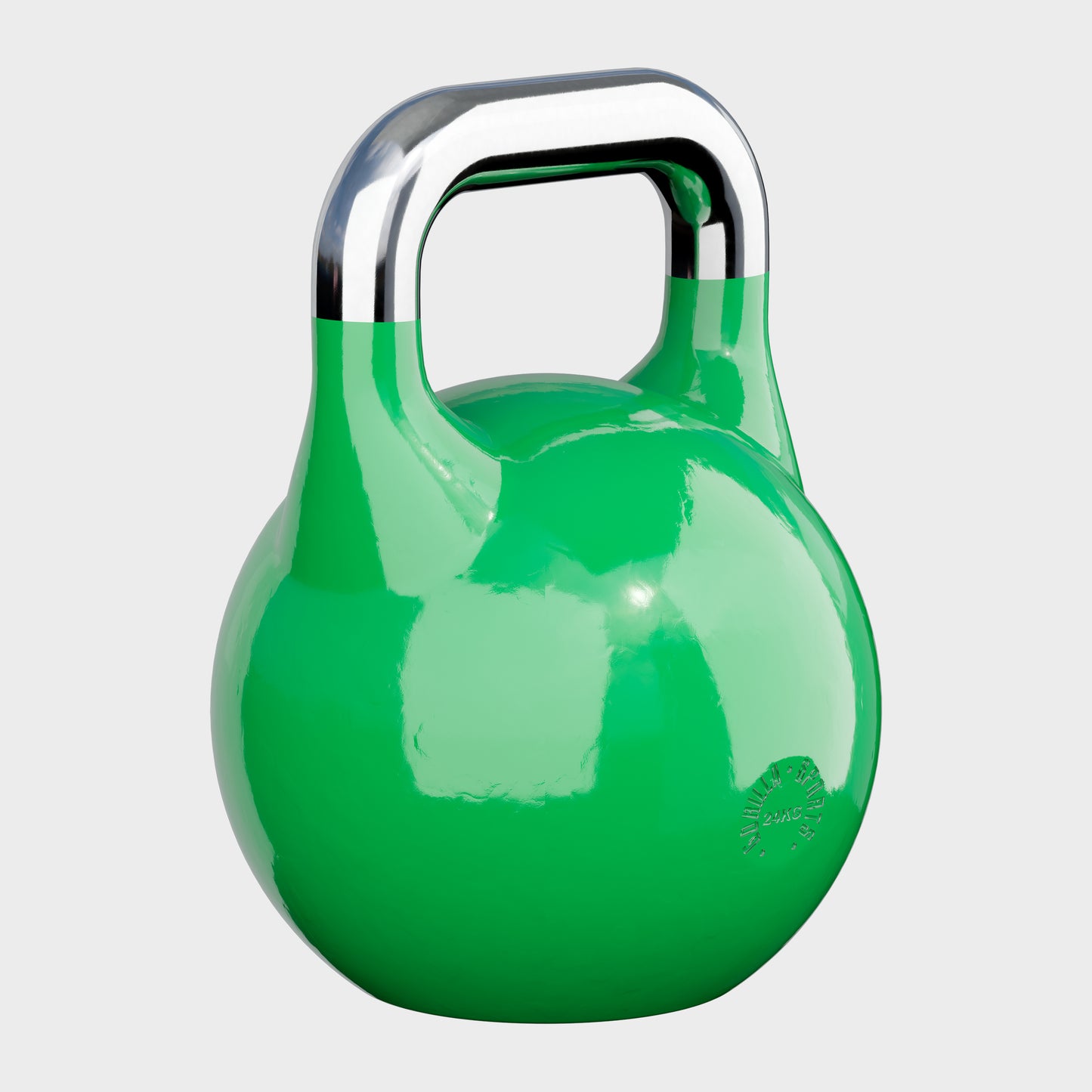 Kettlebell de compétition 8-40 kg