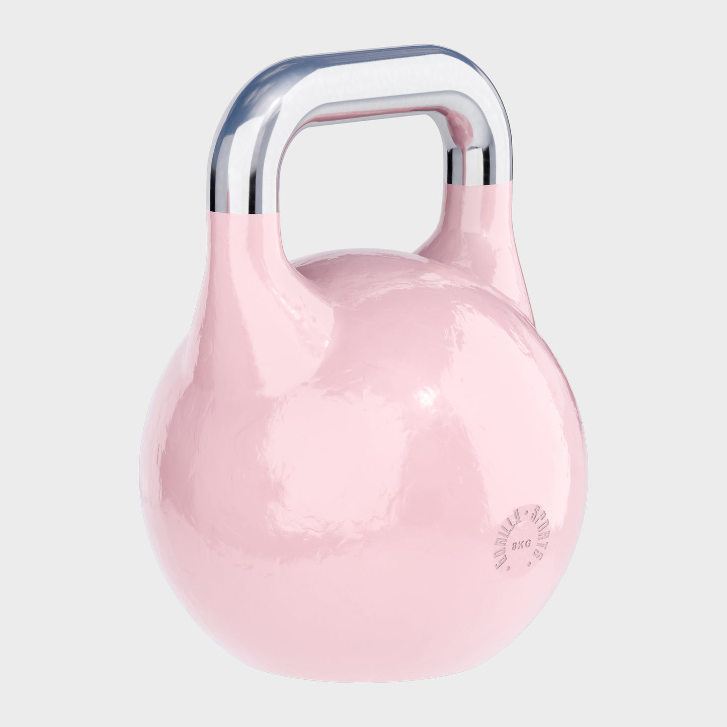 Kettlebell de compétition 8-40 kg