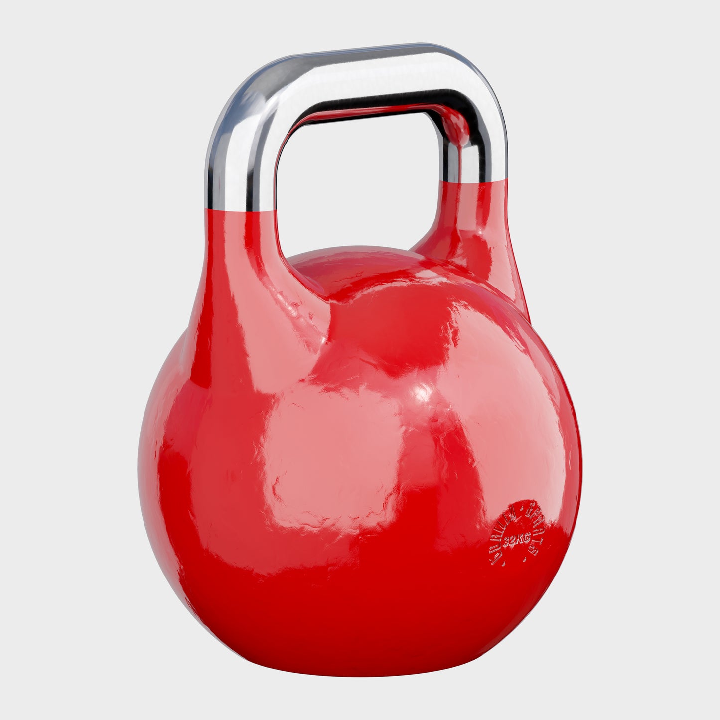 Kettlebell de compétition 8-40 kg