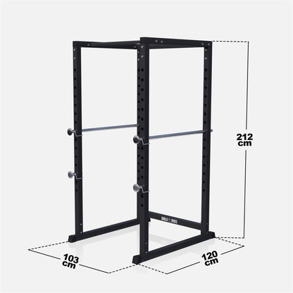 Power Cage