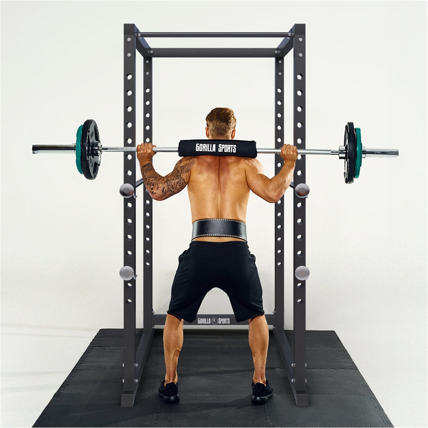 Power Cage