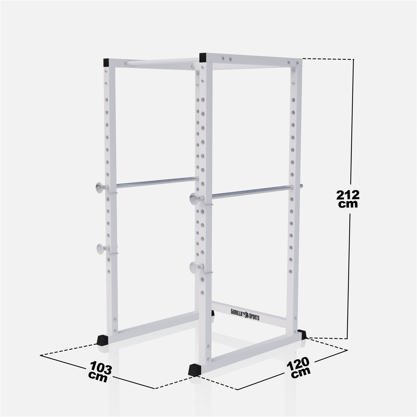 Power Cage