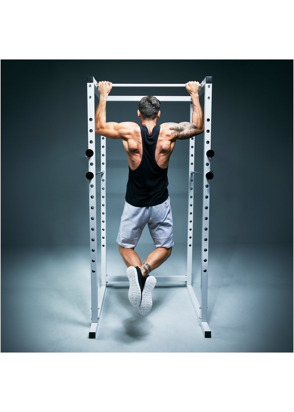 Power Cage