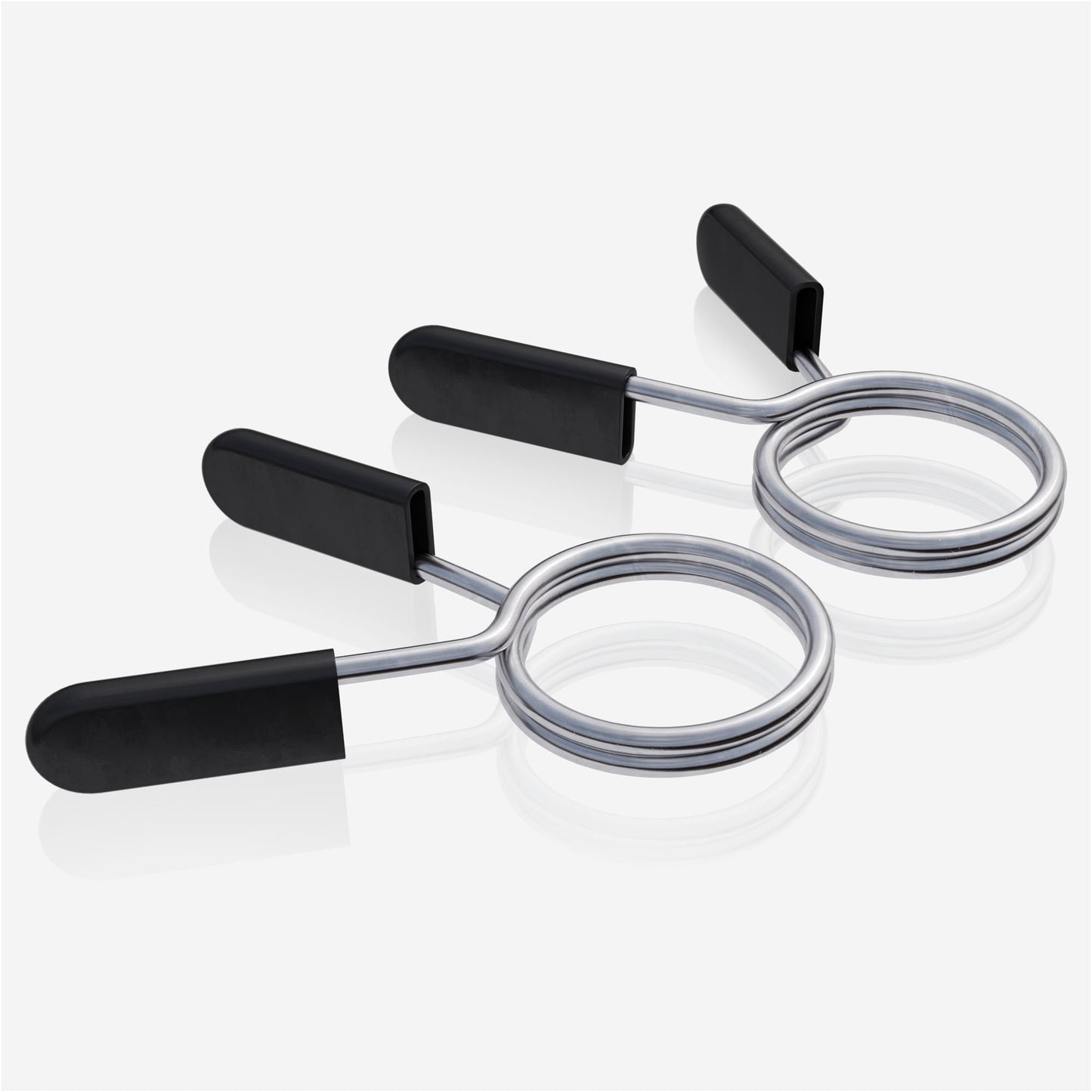 Set d’haltères aérobic en plastique de 20 kg - Gorilla Sports France